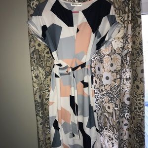 Boutique dress